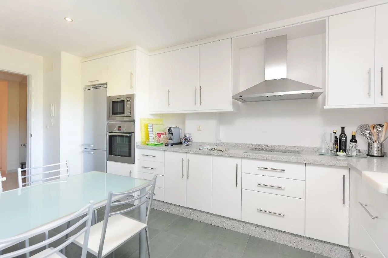 Apartament Lagar El Rosario Marbella Canovas Hotel