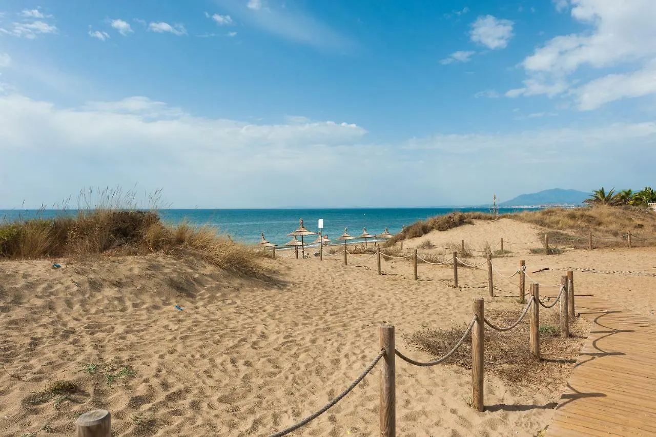 Lagar El Rosario Marbella Canovas Hotel 0*,  Hiszpania