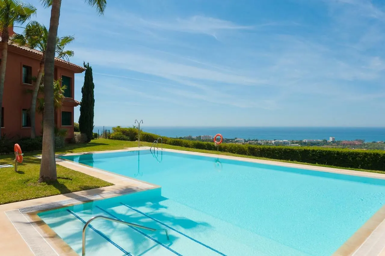 Lagar El Rosario Marbella Canovas Hotel 0*,  Hiszpania