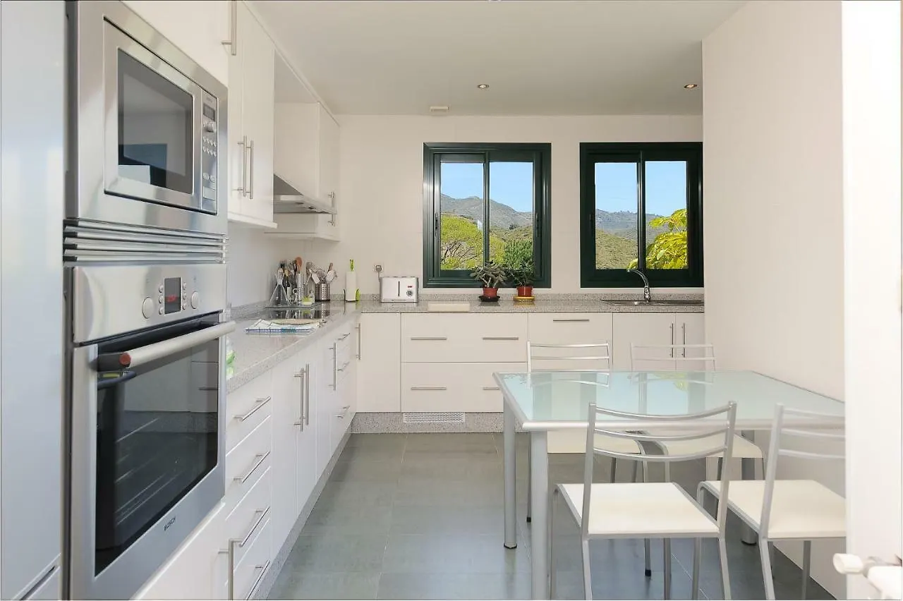Lagar El Rosario Marbella Canovas Hotel Apartament