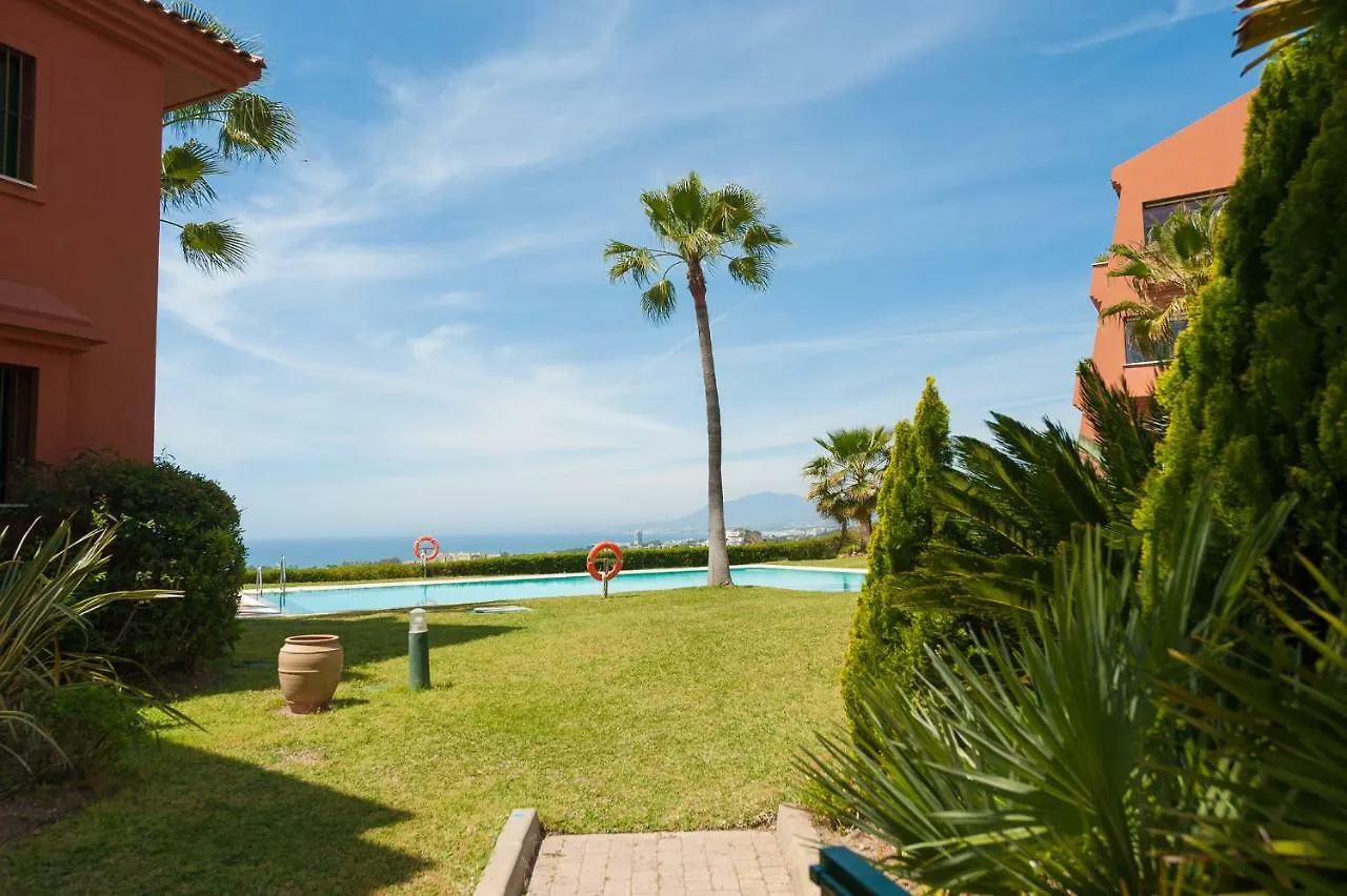 מלון Lagar El Rosario Marbella Canovas 0*,