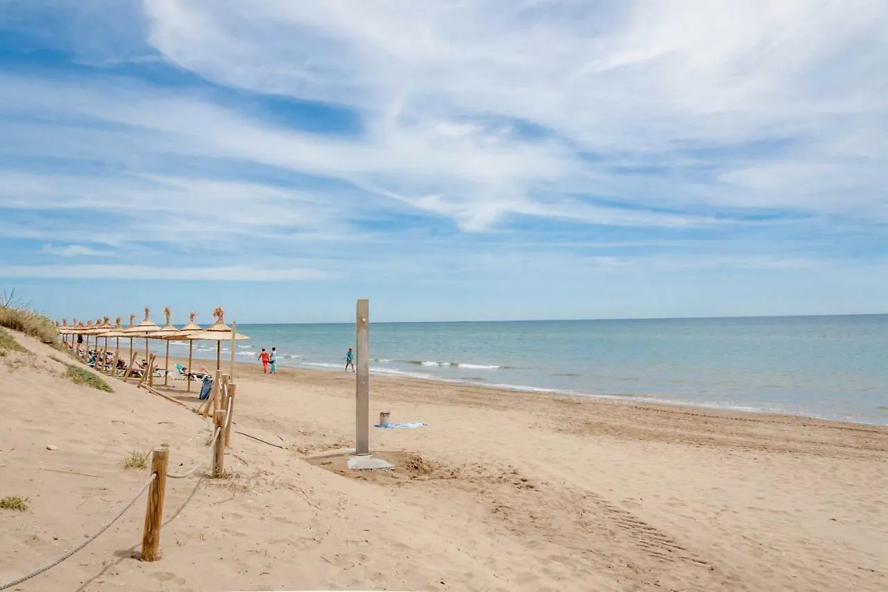 Lagar El Rosario Marbella Canovas Hotel Hiszpania